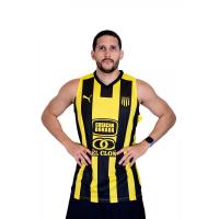 ISAAC SOSA