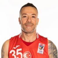 Ferit GÜMÜŞ