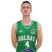 Николай Ненчев