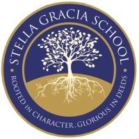 STELLA GRACIA SCHOOL MAKASSAR