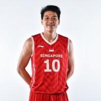 Wei Meng, Leon Kwek