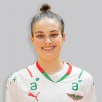 CAMILA KIRSCHENBAUM