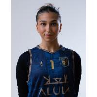 Noura Alkhayyal