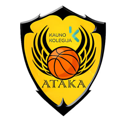 Logo Kazlų Rūdos Ataka-Kauno kolegija