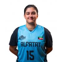 Fatemah Hayat