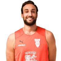 Mario Drazic