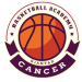 CANCER BASKETBALL