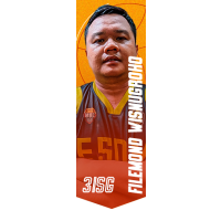 Filemond WISNUGROHO