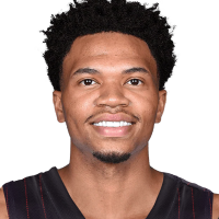 Jamorko Pickett