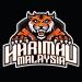 Harimau Malaysia