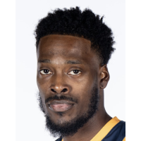 Shavon Coleman