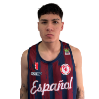 Cristobal Martinez Burgos