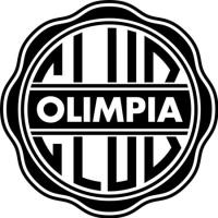 OLIMPIA NEGRO U13 M