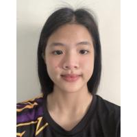 Yi Qing Wee