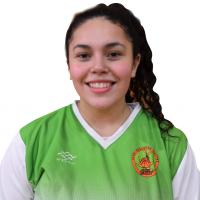 Renata Alarcon Borquez