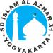 SDI AL AZHAR 31 YOGYAKARTA