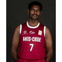 Pravin K Balasubramanian