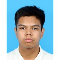 Muhammad Danial Adrian Suandy