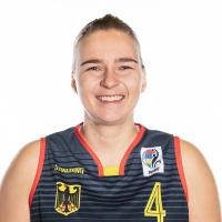 Mareike MILLER
