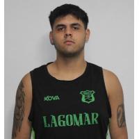 LAUTARO ECHEVERRIA