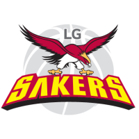 Korea LG Sakers