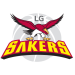 Korea LG Sakers