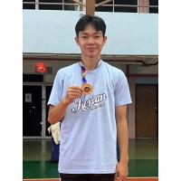Pei Fong Wong