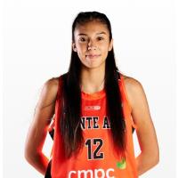 Emilia Oliva Avalos