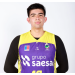 Ojeda Reyes, Thomas