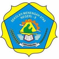 SMA NEGERI 8 PEKANBARU