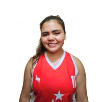 Gabriela Aros Martinez