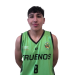 Villegas Acaino, Daniel