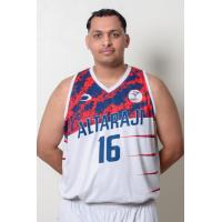 Ali Al Nemah