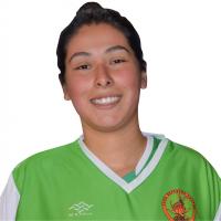 Daniela Alcaino de las Riberas