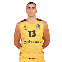 Λευτέρης ΜΠΟΧΩΡΙΔΗΣ