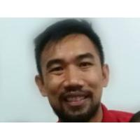 Erwin Sta. Maria- HG