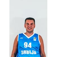 Dusan LAZAREVIC