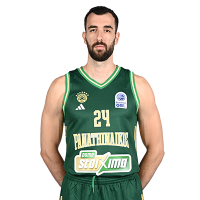 Γιάννης ΚΟΥΖΕΛΟΓΛΟΥ