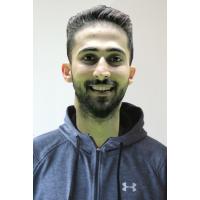 Dhulfiqar AL-HCHAIMI