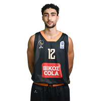 Άγγελος ΛΑΓΙΟΣ