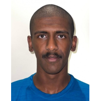 خالد خليل ابراهيم بوهزاع