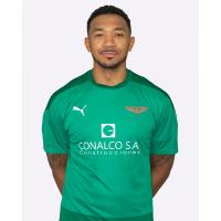 ORLANDO JOHNSON