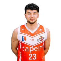 Gaspar Hernandez Chihuan