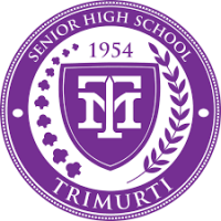 SMA TRIMURTI SURABAYA