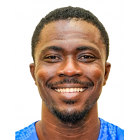 DANIEL ASANTE