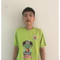 Jun Jie Yap