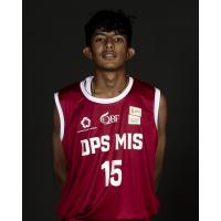 Franklin Frinso Nellissery