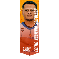 Aditia Nugraha SAIFULLAH