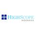 HIGH SCOPE JAKARTA