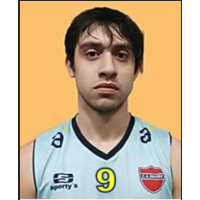 INTI AREVALO CACERES